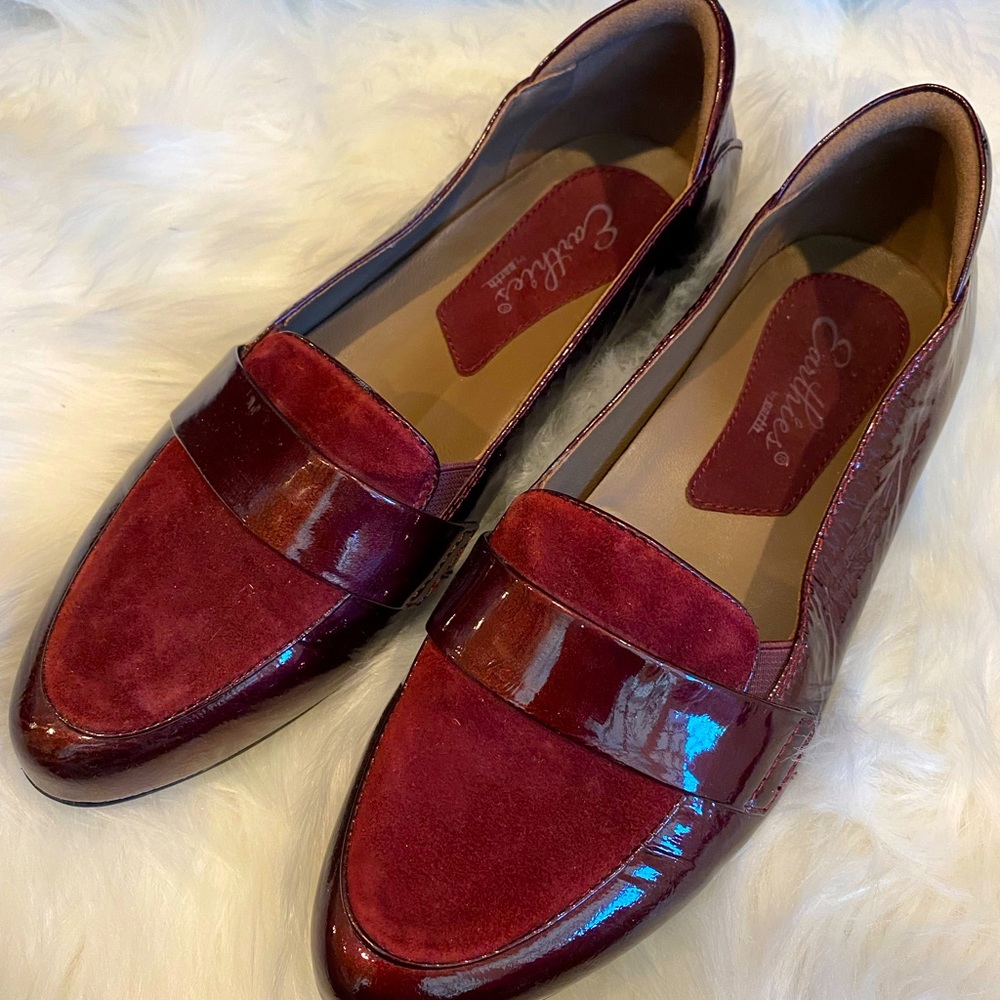 Earthies size 7.5